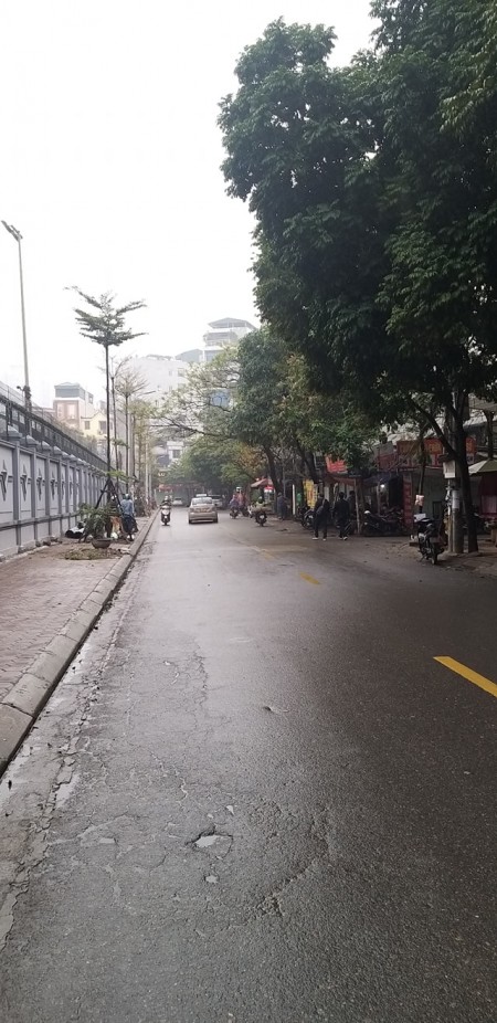 BÁN GẤP NHÀ TRUNG TÂM MỸ ĐÌNH 59m2 MẶT TIỀN 4,9m THANG MÁY VỈ HÈ Ô TÔ KINH DOANH