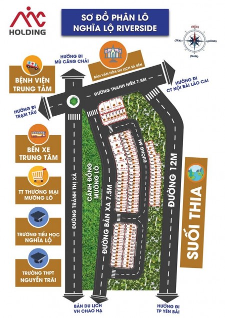 CÓ 1 KHÔNG 2!Chính chủ bán gấp! Đường Điện Biên. Diên tích 148m2