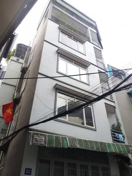 NHÀ ĐẸP - LÔ GÓC - NGÕ TO - Ô TÔ VÀO NHÀ - Ở LUÔN .GIÁ 3.75 TỶ-0888254286