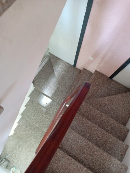 (Gò Vấp)Bán nhà đẹp 2 tầng, hxh thông, 70tr/m2, Thống Nhất, dt 50m2, giá 3.48 tỷ