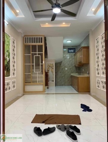 Bán gấp nhà 4 tầng tại tổ 5 Yên Nghĩa Hà Đông Hà Nội