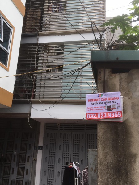 BÁN NHÀ LÊ QUANG ĐẠO 5 TẦNG, 36M2, Ô TÔ CÁCH NHÀ 20M, NHÀ ĐẸP GIÁ 3.1 TỶ