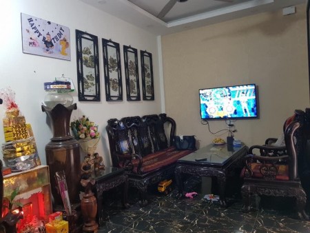 Hiếm Nhỉnh 2 tỷ OTO đỗ cửa TT Hoàng Mai Nhà đẹp ở ngay