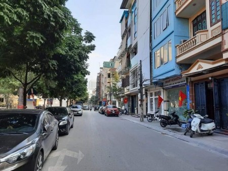 Siêu Hiếm Villa Cổ, Hoàn Kiếm Hà Nội, 540m2 MTx12m