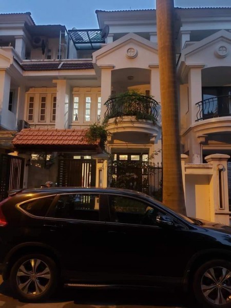 KHU ĐÔ THỊ CIPUTRA- ĐẲNG CẤP GIỚI TINH HOA- AN SINH ĐỈNH CAO