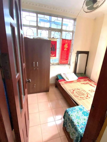 Chỉ 1,45 Tỷ, Có Luôn Nhà 5 Tầng Lô Góc Trung Tâm Đống Đa, Vừa Ở Vừa Kinh Doanh