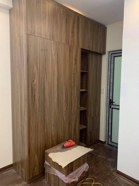 Bán nhà phân lô Cầu Giấy - Tây Hồ, 36m, 4 Phòng ngủ, gần ô tô, 3.65 tỷ.