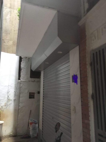 NHÀ 4 TẦNG HOÀNG HOA THÁM MỚI ĐẸP Ở NGAY, 36M2 NHỎ TIỆN, BA THOÁNG, GIÁ 4.1 TỶ