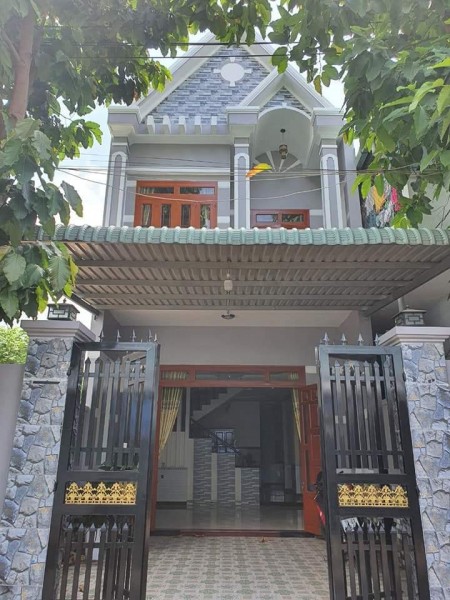 Chính chủ cần vốn bán nhà đường Mã Lò - BHHA- Bình Tân. Giá 1.58 tỷ