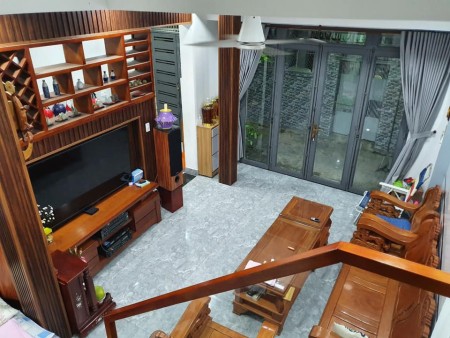 Chỉ 5 tỷ - sở hữu nhà 44m2 HXH Cách Mạng Tháng Tám, Tân Bình rộng vô cùng