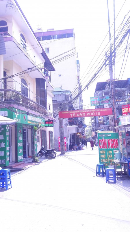 Bán Nhà Trọ Cao Cấp Cổng Viện K Tân Triều 50M x 5T 12 Phòng 40tr/T giá 4 tỷ 75, Lh 0902083139
