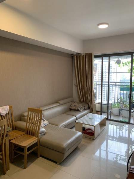 Giá hot! Botanica Premier, 2 PN, tầng cao view công viên, full nội thất ở, giá chỉ 14tr/tháng