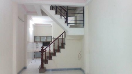 NHÀ NGUYÊN CĂN HẺM OTO ĐƯỜNG HỒ BIỂU CHÁNH, PHÚ NHUẬN, LH 0906699824