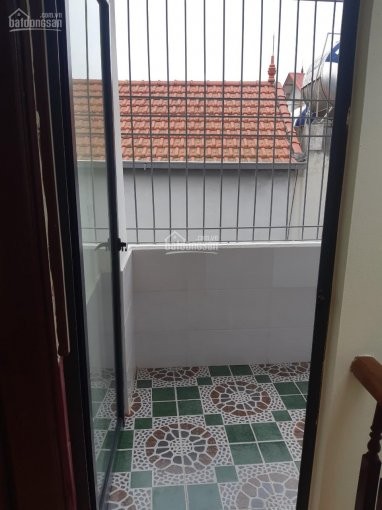 Bán nhà TRẦN ĐẠI NGHĨA- Hai Bà Trưng, 28m2, 4 tầng, mặt tiền 6.8, giá 1.98 tỷ