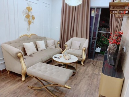 Cần cho thuê lại 1 phòng ngủ nhỏ ở chung cư Gold Season s2 - 47 nguyễn tuân