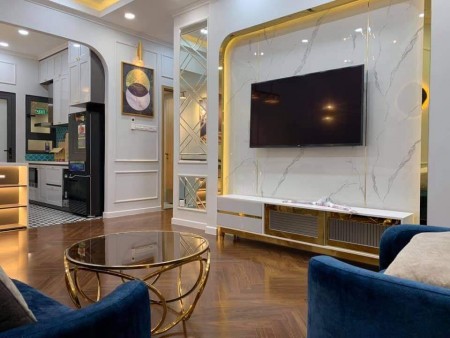 Bán nhà mới HXH Hồng Lạc, Tân Bình, 66m2 Chỉ 5.8 tỷ
