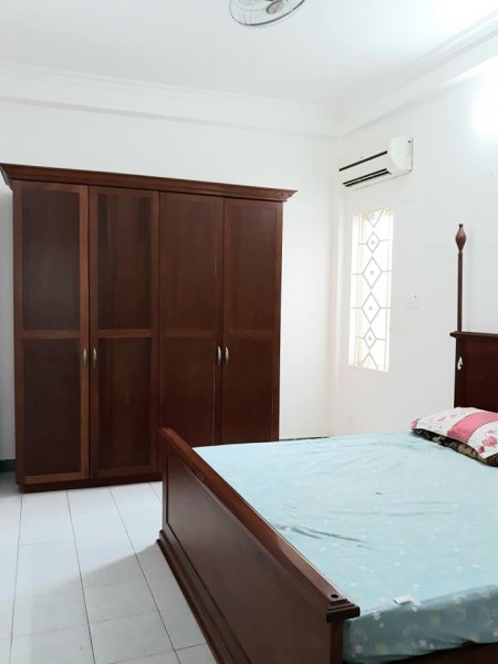 25 TỶ SỞ HỮU SIÊU PHẨM MẶT TIỀN KHU VIP LÊ VĂN SỸ Q3- 40m(4X10m), 5TẦNG 9PN, HD THUÊ 70TR/THÁNG