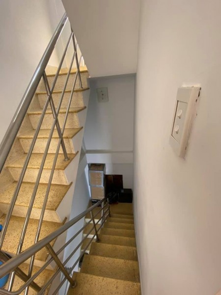 BÁN NHÀ HBG TÂN BÌNH 20M2 GIÁ 4,3 TỶ (CLK-3731)