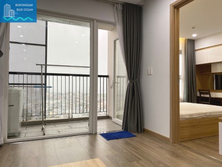 Cần bán căn hộ cao cấp còn mới toanh. GIÁ 2.4 tỷ. Budongsan Biển Xanh.