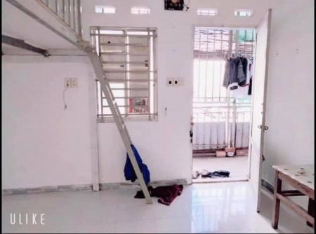 Cho thuê phòng P.5, Q. Gò Vấp 24m2 giờ giấc tự do