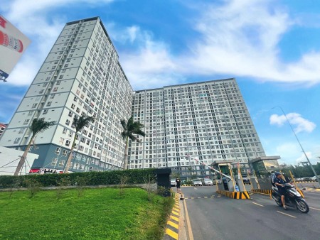 Sài Gòn Gateway Quận 9 Ngã Tư Thủ Đức