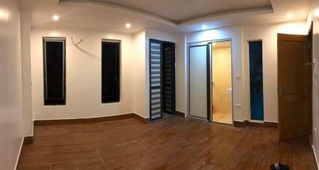Siêu phẩm cực đẹp Trương Định. Nhà lô góc,ô tô qua nhà 38m x 6t giá chỉ 3,75 tỷ