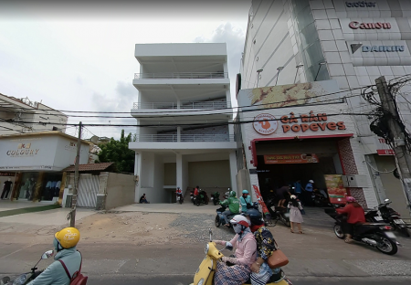 Bình Lợi - mặt tiền giao thông đắc địa 5 x 22