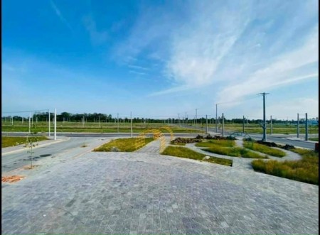 Nền hẻm kỹ thuật 4m chiết khấu 5 chỉ vàng đất đã có sổ chốt nhanh