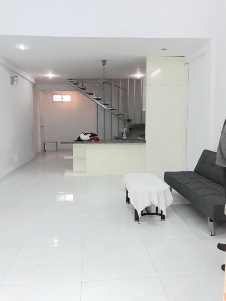 Bán Gấp Nhà Hồng Lạc, Tân Bình 43m2 - 4.8 tỷ. LH 0923689139.