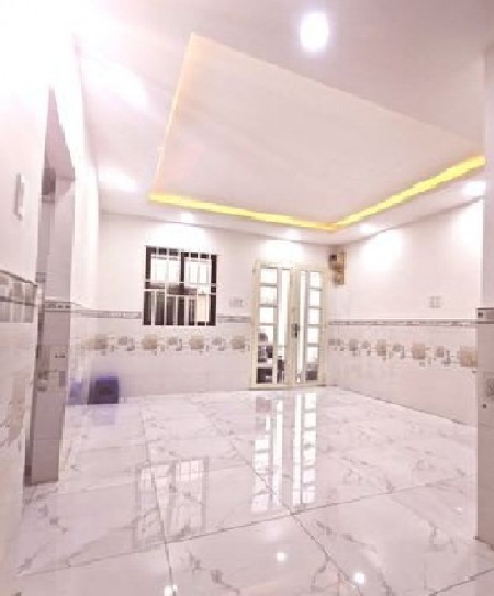 Bán gấp nhà Trần Nhân Tôn Phường 2 Quận 10 35m2 giá 4.1 tỷ