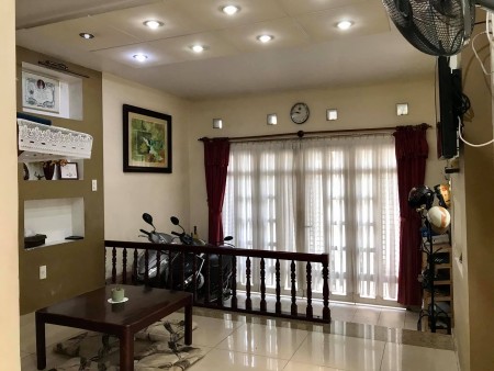 HXH, Bùi Đ Túy DT: 50m2, Chỉ 8.4 Tỷ