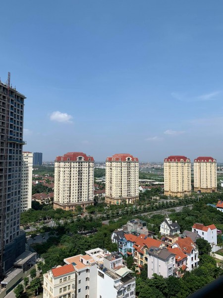 CHÍNH CHỦ CẦN BÁN CĂN CHUNG CƯ D’EL DORADO – 659 Lạc Long Quân – GIÁ 2.5 TỶ (có thương lượng)