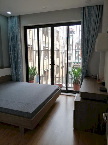 CƠ HỘI VÀNG, NHÀ VĂN QUÁN HÀ ĐÔNG, 15m Ra Phố, 40M2 4T, Ở NGAY, CHỈ 3,2TỶ