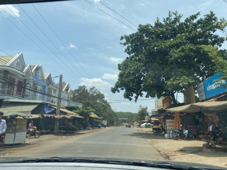 Đất vườn bình phước gần khu công nghiệp chỉ hơn 200tr sở hữu ngay