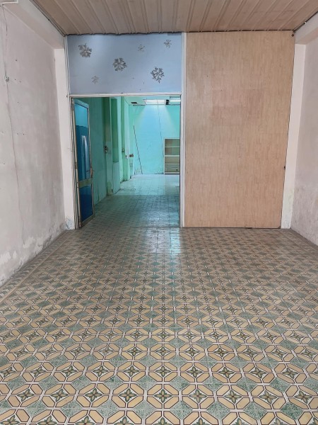 Chỉ 7.9 tỷ có nhà 88 m2 2 tầng hẻm xe hơi Đất Thánh Tân Bình 0912352858