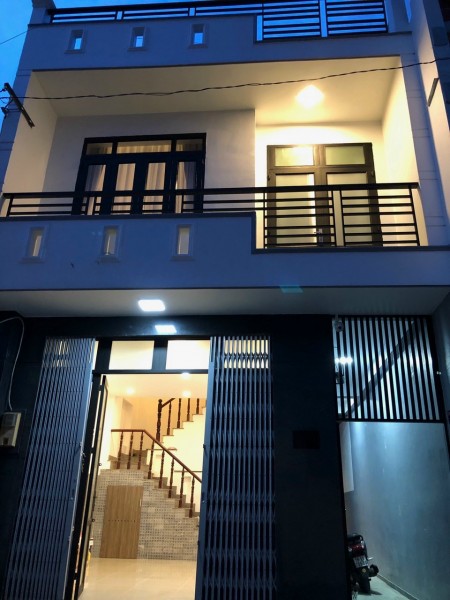 Bán nhà phường 15, Quận Tân Bình, Hồ chí minh