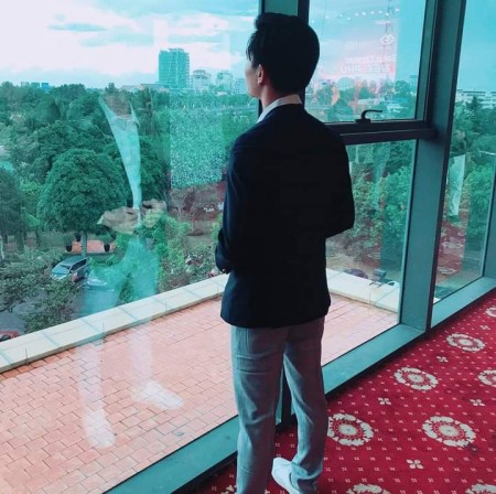 Nguyễn xuân trường