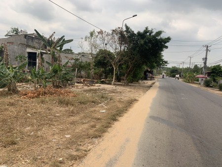 Cần bán lô đất 1683m2 ngay trung tâm của cảng Hàng Không và cảng biển Cái Mép-Thị Vả