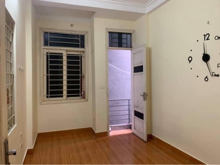 ĐỊNH CƯ NƯỚC NGOÀI, BÁN NHÀ CỰC ĐẸP GIÁP NHỊ 42M2 – 3.05 TỶ
