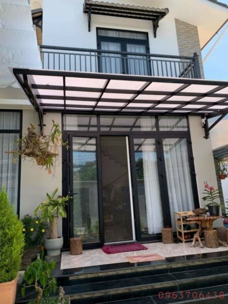 Bán biệt thự mini đường Hùng Vương phường 10 Đà Lạt
