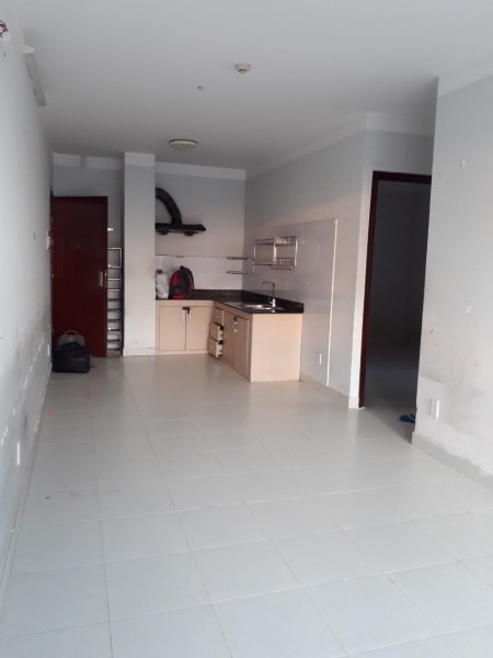 Cho thuê căn hộ Quang Thái 2pn 2wc đầy đủ nội giá 8tr