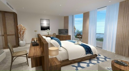 Charm resort Long Hải - lợi nhuận 16%
