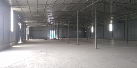 CHO THUÊ KHO XƯỞNG DT 500M2, 1000M2, 2000M2, 5000M2 KHO NHÀ XƯỞNG TẠI DƯƠNG XÁ GIA LÂM