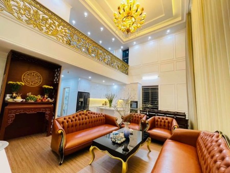 Nhà siêu hót Trung Kính 40m2 có một không hai giá 4 tỷ