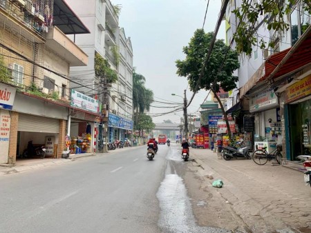 BÁN NHÀ BẮC TỪ LIÊM, 50m2, ÔTÔ CHÁNH, KINH DOANH ĐẦU TƯ, GIÁ NHỈNH 3 TỶ HƠN
