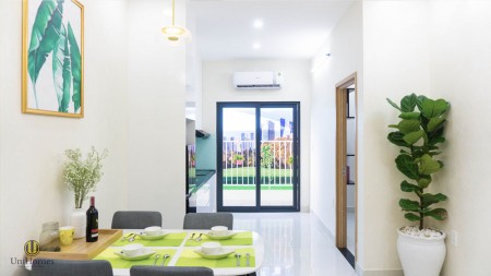 Căn hộ độc tôn về giá chỉ 1ty căn 2Pn, hỗ trợ lãi và gốc cho đến khi nhận nhà