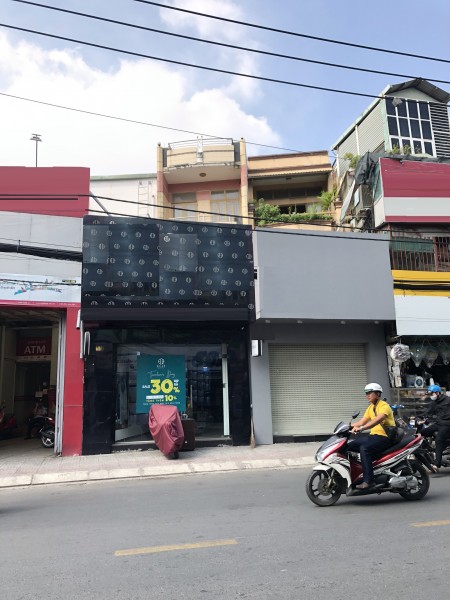 Lê Văn Sỹ, Phường 14 mặt bằng 4 x 15 thoáng mát