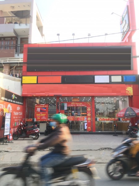 Nguyễn Thái Học mt 8 x 20 khu an ninh cao