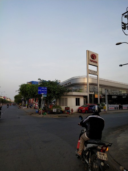 Đi đến slide 3