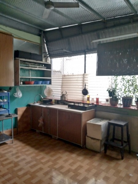 Cho thuê phòng trọ Giáp Bát